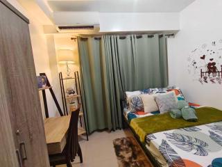 Staycation Near Mall of Asia - 4