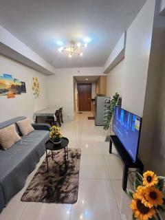 Staycation Near Mall of Asia - 2