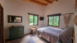 Cabaña y hostal antupiren - 1