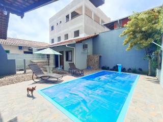 Summer Balm A Passos do Mar - 0