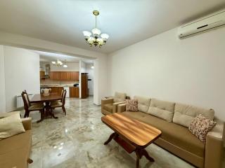 Northern Avenue -TOP LOCATION ! Spacious Apartment with 2Bedrooms and 2Bathrooms - Wonderful View from Balcony on Northern Avenue - 9