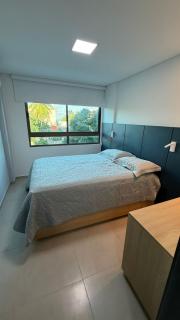 Flat Porto Malé Piscinas Naturais - 6