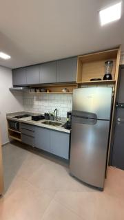 Flat Porto Malé Piscinas Naturais - 7