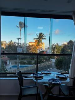 Flat Porto Malé Piscinas Naturais - 8