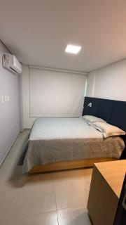 Flat Porto Malé Piscinas Naturais - 5