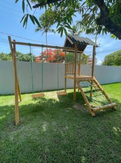 Flat Porto Malé Piscinas Naturais - 2