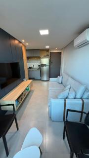 Flat Porto Malé Piscinas Naturais - 9