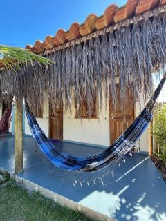 Dona Canoa Hospedaria - 8