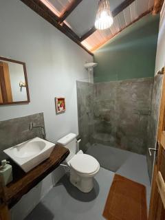 Dona Canoa Hospedaria - 1