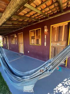 Dona Canoa Hospedaria - 7