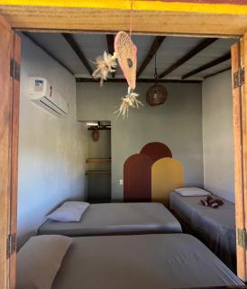 Dona Canoa Hospedaria - 3