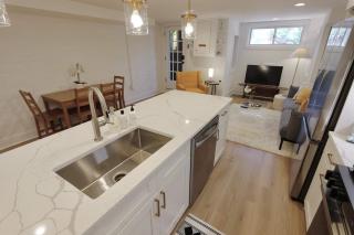 Parkside Living - Steps from Lincoln and Stanton Park - 5