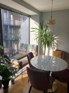 Oasis in heart of Dublin city - 5