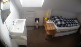 Bed and Breakfast Den Bosch - s-Hertogenbosch - 9