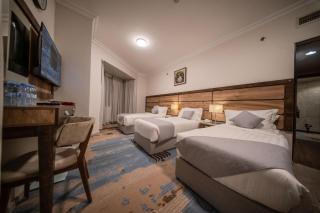 فندق سبال الماسي الإشراق سابقا -sebal almasi hotel - 6