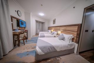 فندق سبال الماسي الإشراق سابقا -sebal almasi hotel - 8