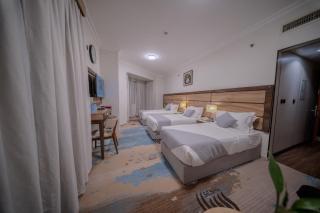 فندق سبال الماسي الإشراق سابقا -sebal almasi hotel - 4