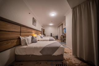 فندق سبال الماسي الإشراق سابقا -sebal almasi hotel - 3