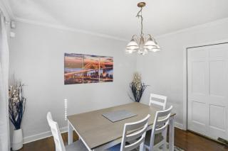 Bluff City Gem with Game Room home - 8