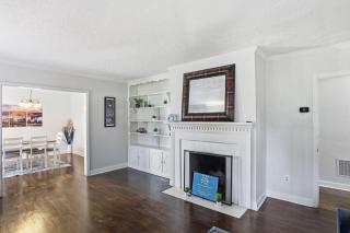 Bluff City Gem with Game Room home - 1