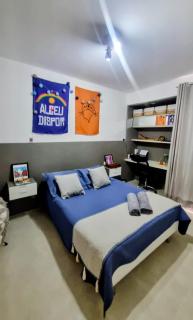 Quarto Vista Mar - 0