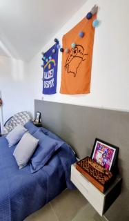 Quarto Vista Mar - 2