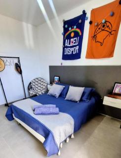 Quarto Vista Mar - 4