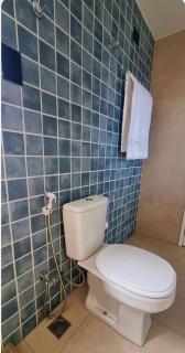 Quarto Vista Mar - 2