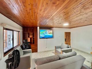 Familiar 2 hab con balcón a pasos CC Mayorca - 1