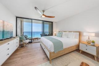 Mahana 1002 · MA 1002 Remodel OceanFront Studio - 9