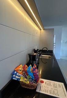 Loft moderno e completo a 200m do Consulado Americano - 6