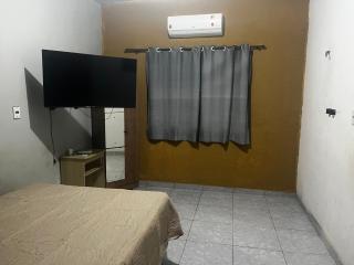 Casa de temporada na União - 2