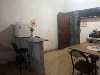 Casa de temporada na União - 4