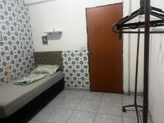 Casa de temporada na União - 3