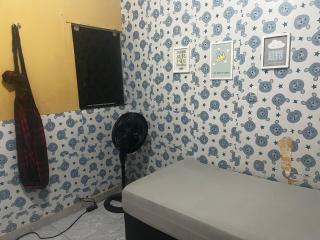 Casa de temporada na União - 5