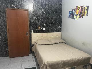 Casa de temporada na União - 7