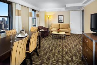 The New Yorker Hotel - New York - 3
