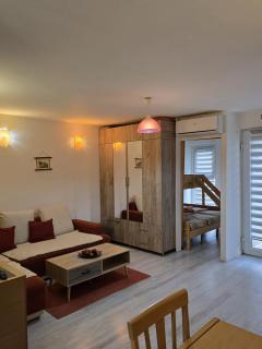 Enigma Apartmani Divcibare - 4