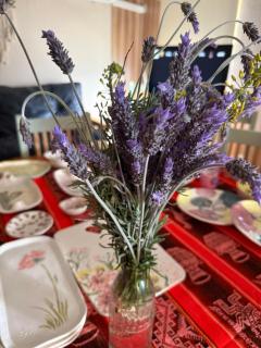 Quincho Los Abuelos - 2