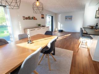 4 star holiday home in Hanstholm - 3