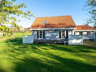 4 star holiday home in Hanstholm - 6