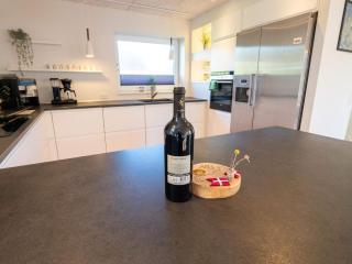 4 star holiday home in Hanstholm - 1