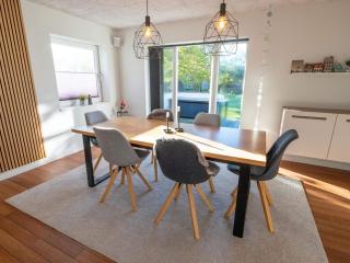 4 star holiday home in Hanstholm - 3