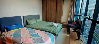 Luxurious Studio ii Kozi Square - 4