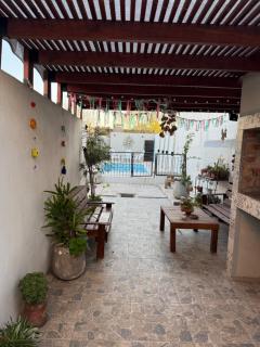 Quincho Los Abuelos - 4