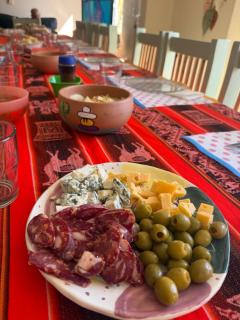 Quincho Los Abuelos - 5