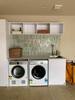 Tranquil 3 bedroom Retreat in Raglan - Raglan - 1