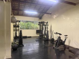 Flat Village - Aldeia das Águas F303 - 5