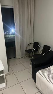 Flat Village - Aldeia das Águas F303 - 2