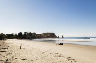 The Black Barn - Karitane Beach - 6